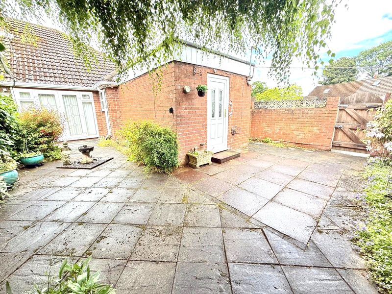 Childer Crescent Little Sutton
